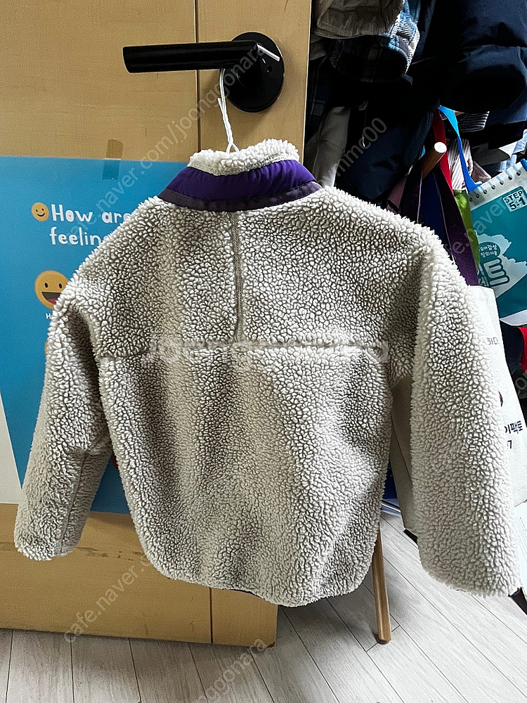 파타고니아 레트로X 플리스 XS--1