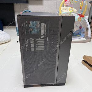 리안리 O11d Evo 그레이