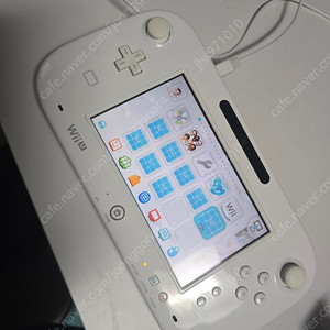 위유 wii u 일본판 작업 커펌