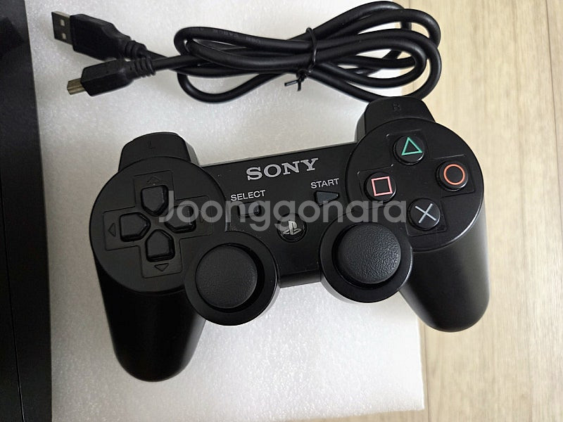 PS3 PS4 PRO HORI FLIGHT STICK ...--1