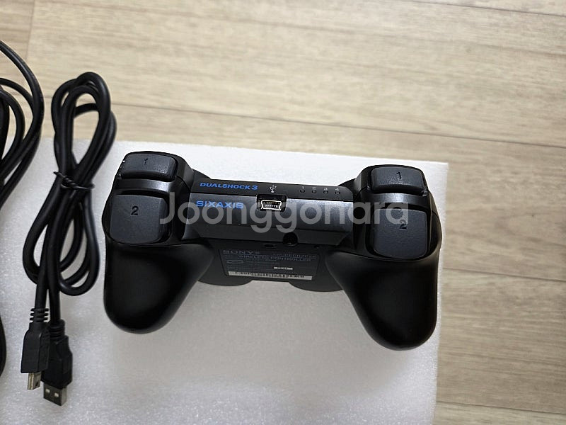 PS3 PS4 PRO HORI FLIGHT STICK ...--2