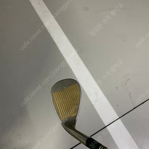 클리브랜드 웨지 850s 샤프트 56도 900j