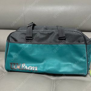 윌슨 블레이드 슈퍼투어 더플백 보스턴백