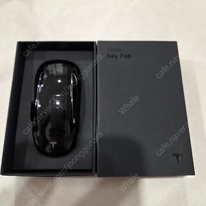 테슬라 모델x 키팝 새제품 판매