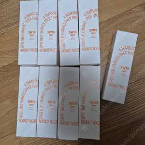 sw19 3pm 핸드크림