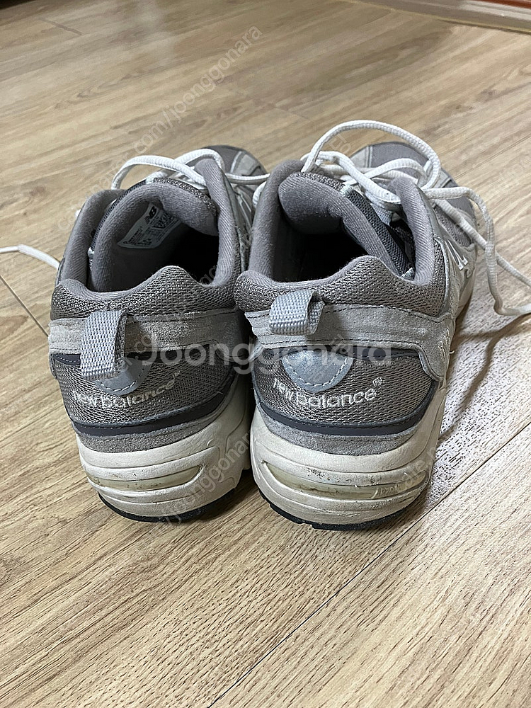 뉴발란스878 260mm--3