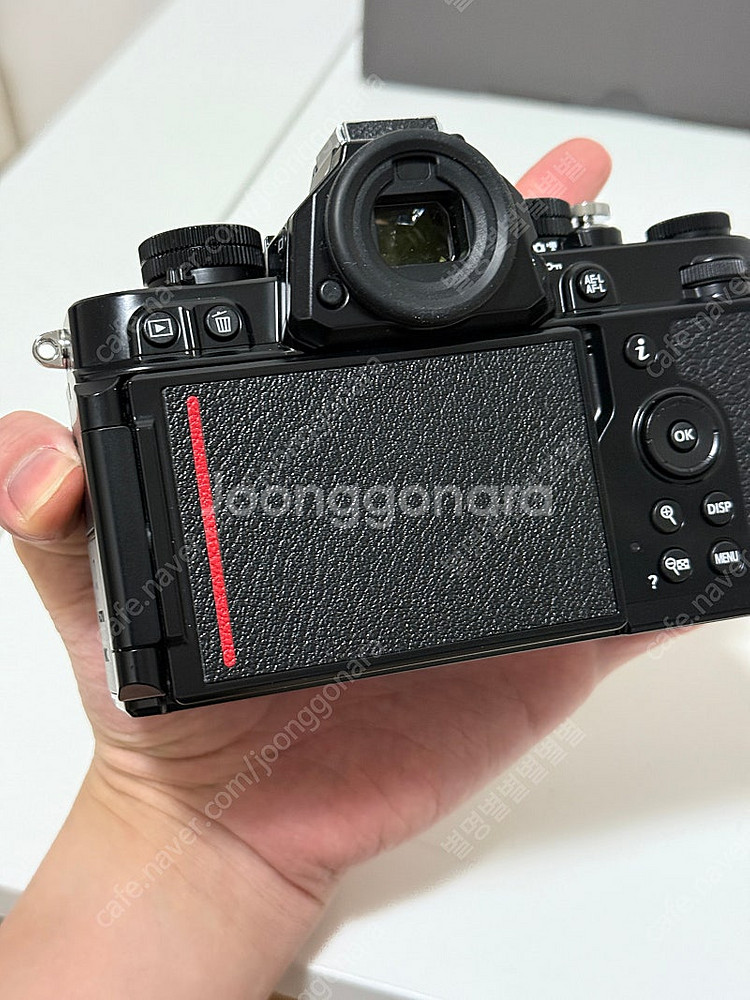 니콘 nikon ZF 40mm kit판매합니다. (일마...--1