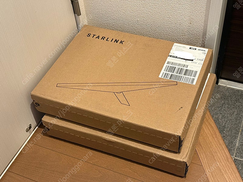 스타링크 미니 (STARLINK MINI)