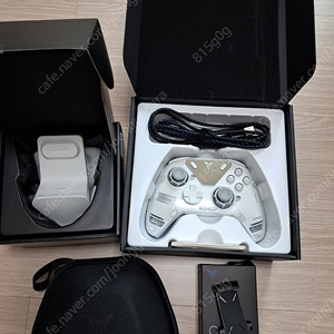 조이트론 아펙스4게임패드 컨트롤러 풀세트 (모바일홀더)