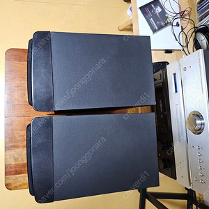 인켈 SP-123 스피커