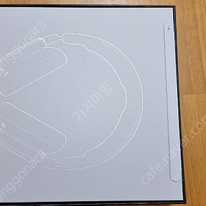 뱅앤올룹슨 Beoplay h100 검정색