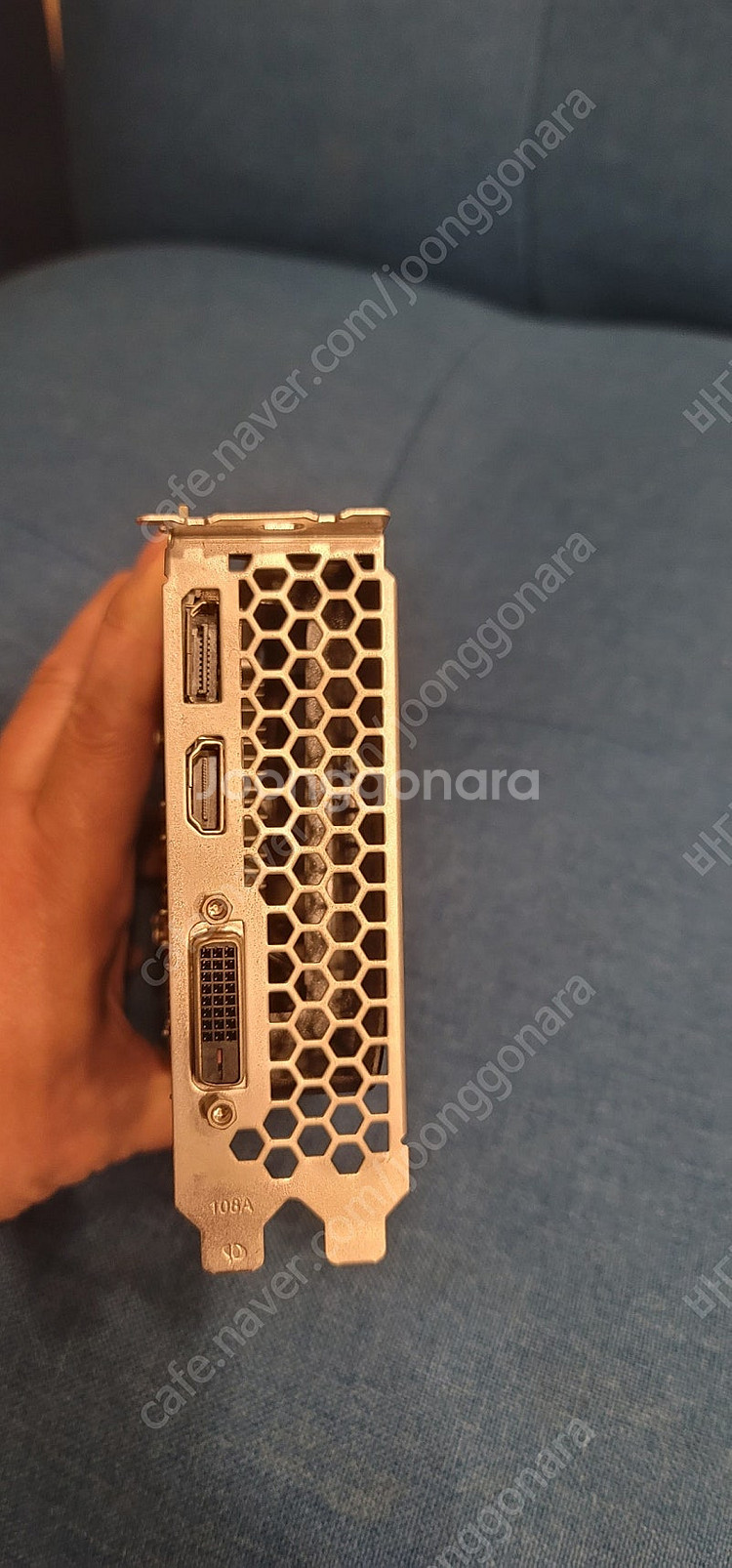gtx1050 STORMX--2