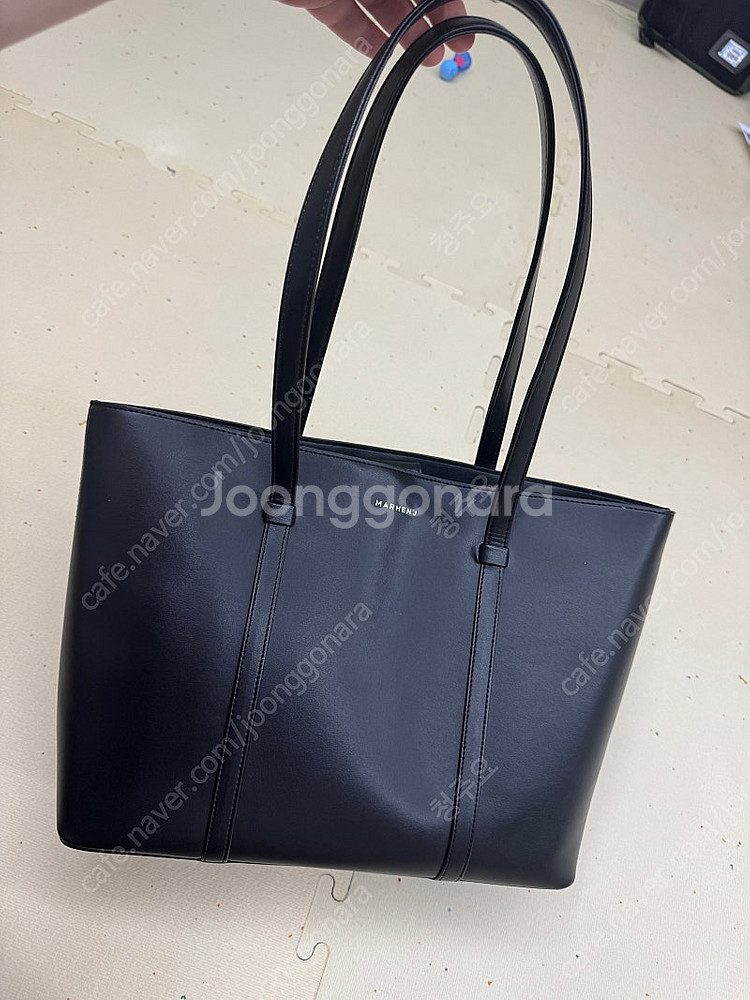 마르헨제이 하퍼백 기저귀가방--1