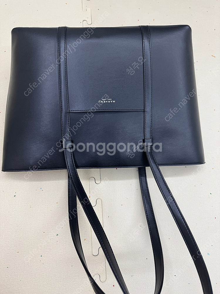 마르헨제이 하퍼백 기저귀가방--2