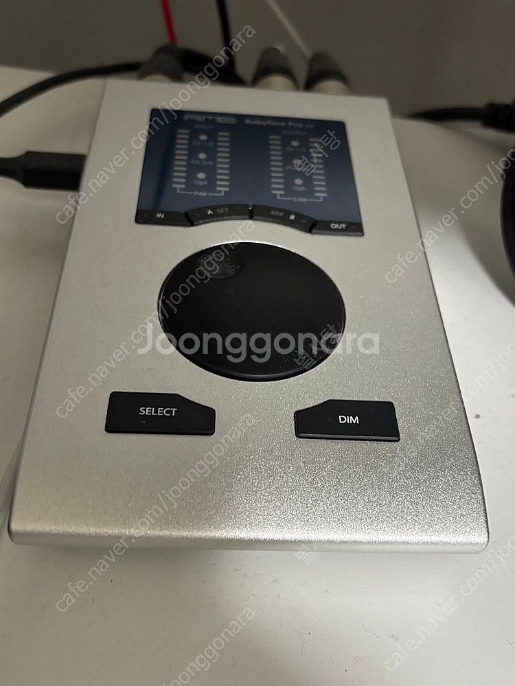 RME Babyface Pro FS / 알엠이 베이비페...--0