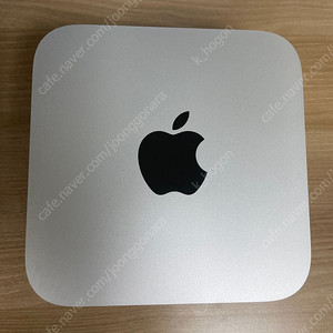 Mac Studio 맥 스튜디오 M1 Max/64G/1TB 팝니다.