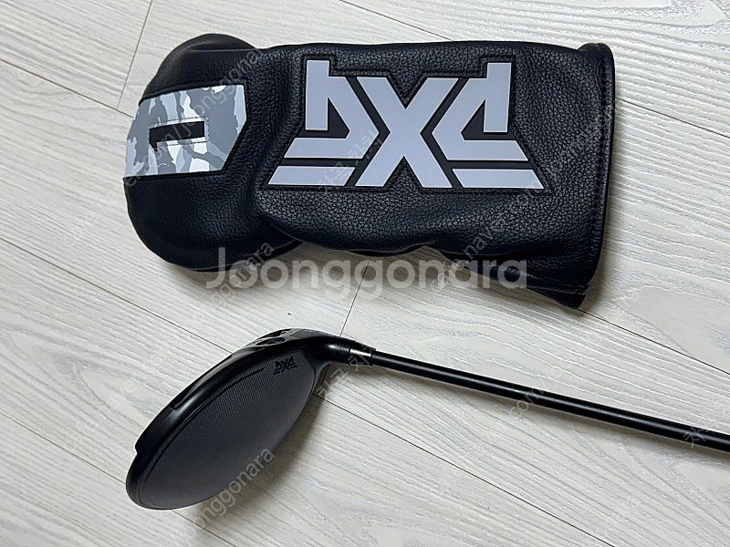 PXG Gen5 12도 여성 드라이버(커버 포함)--0