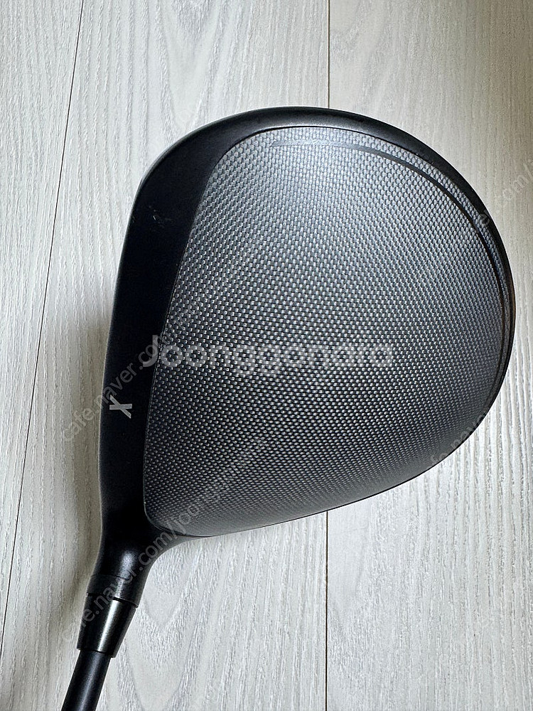 PXG Gen5 12도 여성 드라이버(커버 포함)--1