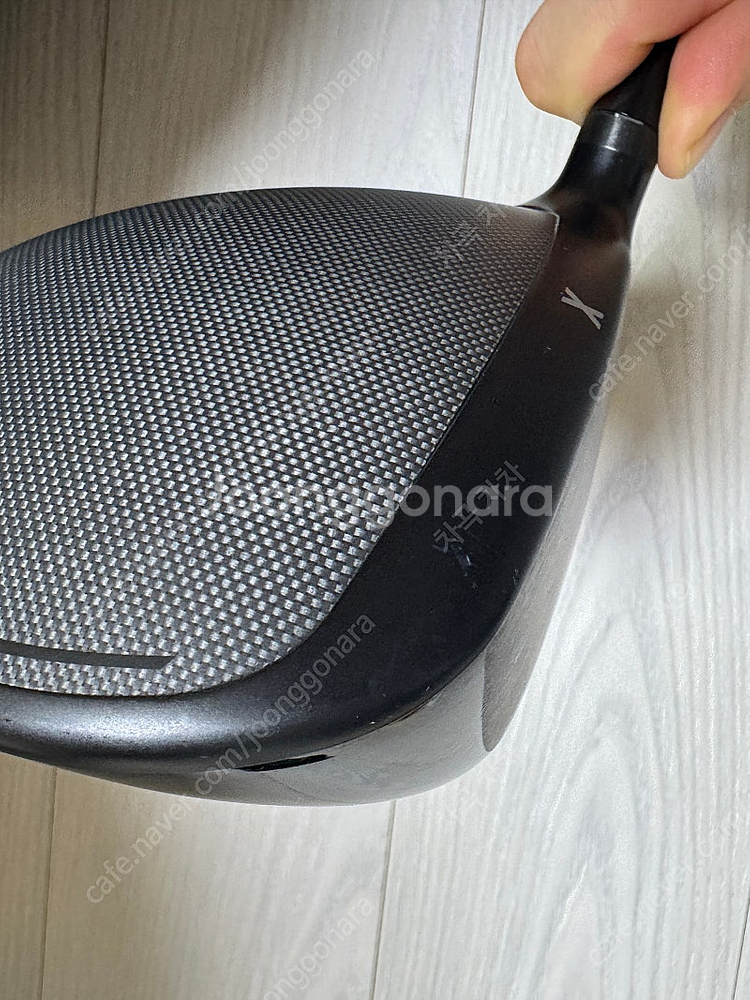PXG Gen5 12도 여성 드라이버(커버 포함)--2