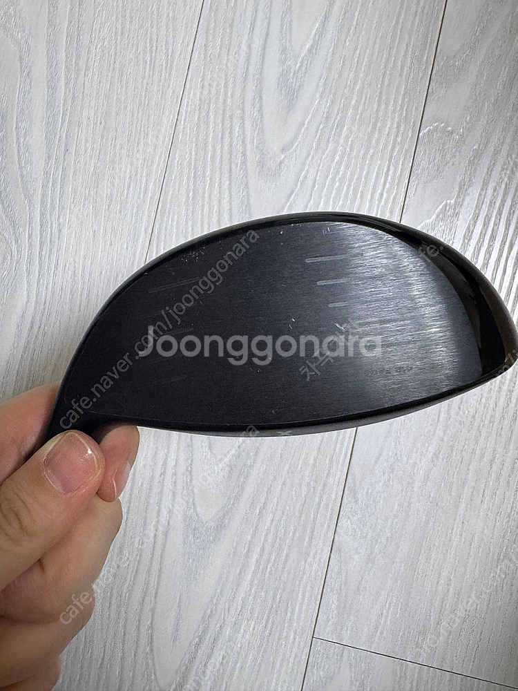 PXG Gen5 12도 여성 드라이버(커버 포함)--4