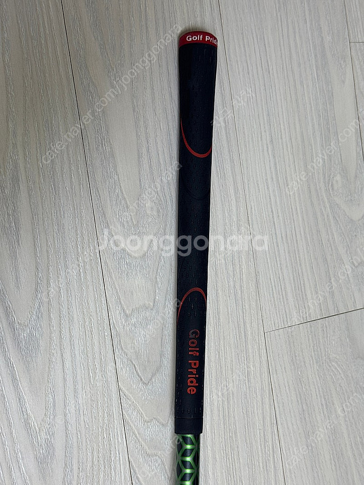 PXG Gen5 12도 여성 드라이버(커버 포함)--5