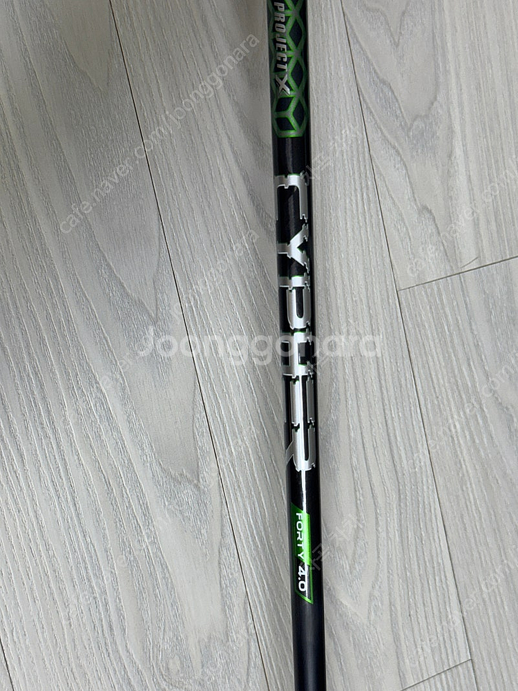 PXG Gen5 12도 여성 드라이버(커버 포함)--6