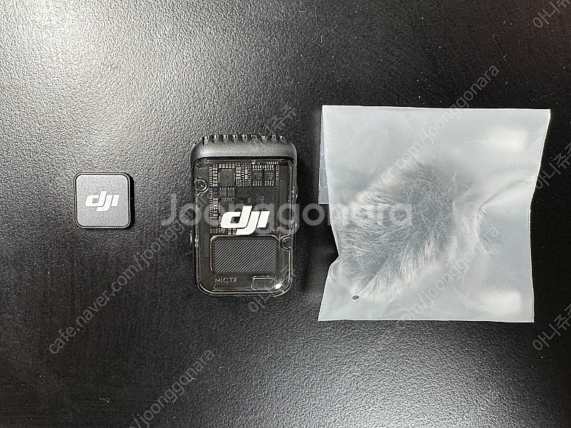 DJI MIC 2 송신기 단품--0