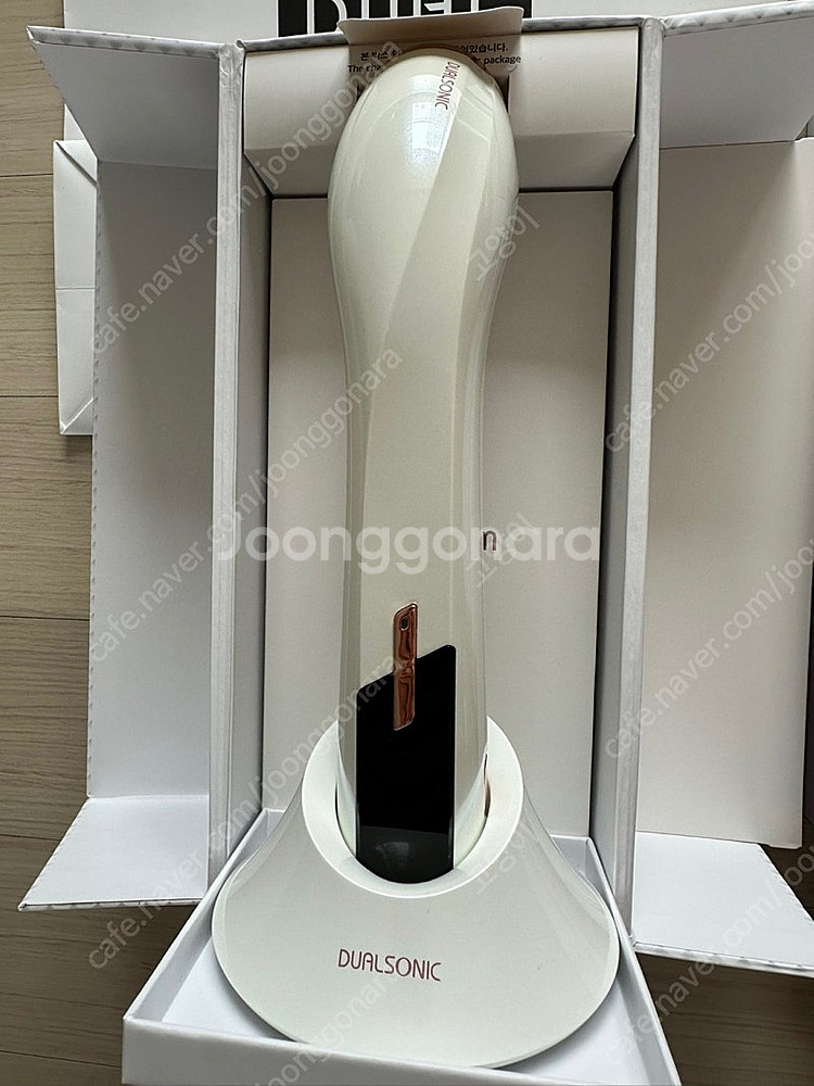 듀얼소닉 맥시멈(새상품급) 팝니다--0