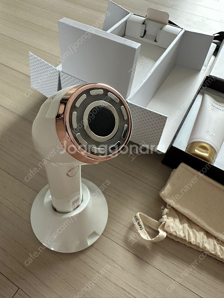 듀얼소닉 맥시멈(새상품급) 팝니다--3