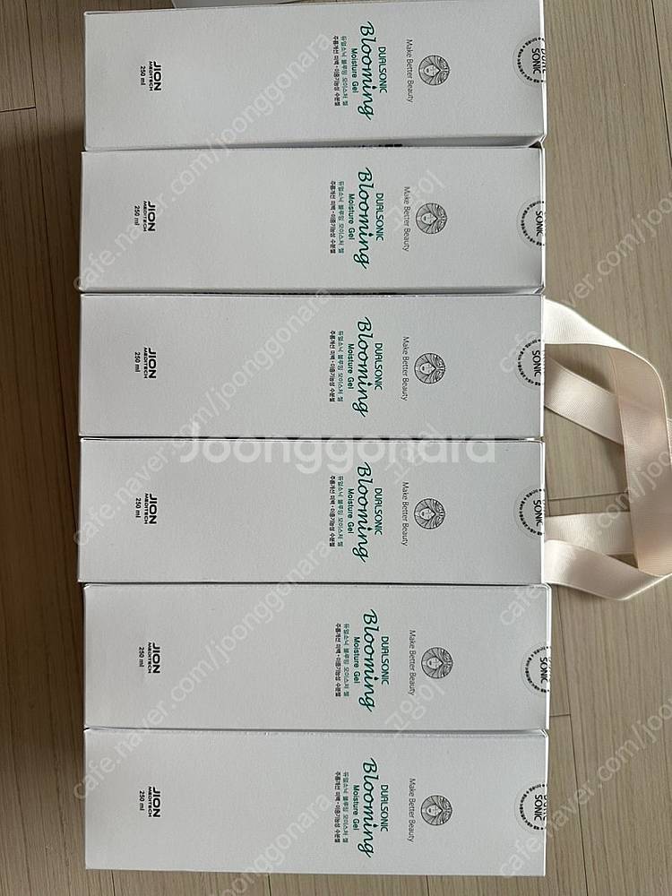 듀얼소닉 맥시멈(새상품급) 팝니다--5