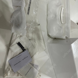젠틀몬스터 X 마르지엘라 MM113 브라운