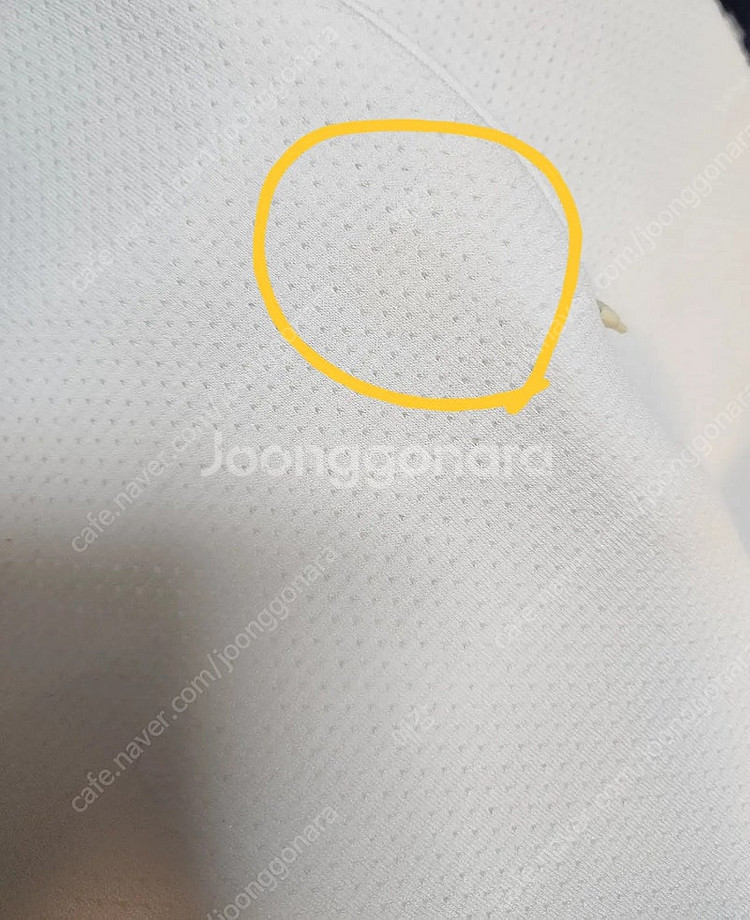라라스배게 몸통2개,매쉬커버3개,듀라론커버세트1개 일괄...--7