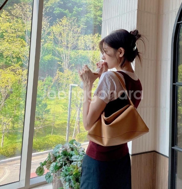 루에브르 구뜨 숄더백--2