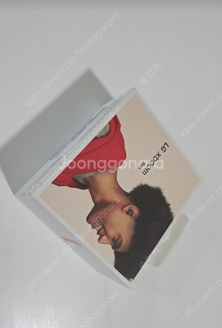 LG 엑스붐 버즈--2