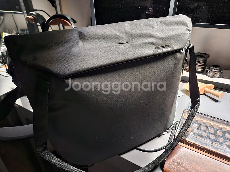 픽디자인 에브리데이 v2 토트백 15L--0