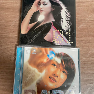 바다 미개봉 1집, 2집