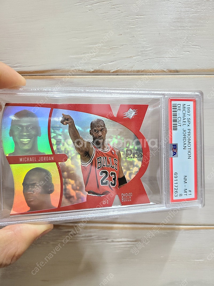 조던 카드 97 spx promotion / 97 ro...--0
