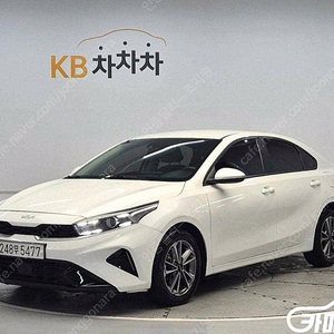 [기아]더뉴 K3 2세대 1.6 가솔린 트랜디 (5인승) ★중고차★중고차매입★전액할부★저신용자★신불자★소액할부★현금★카드 전부 가능합니다!