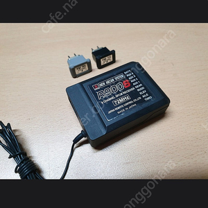 Jr 72mhz 수신기 구해봅니다