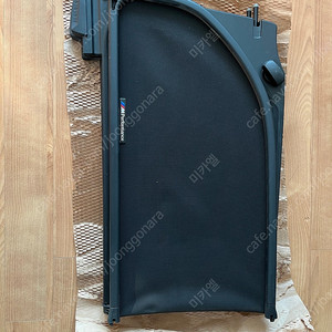 Bmw e93 윈디 디플렉터