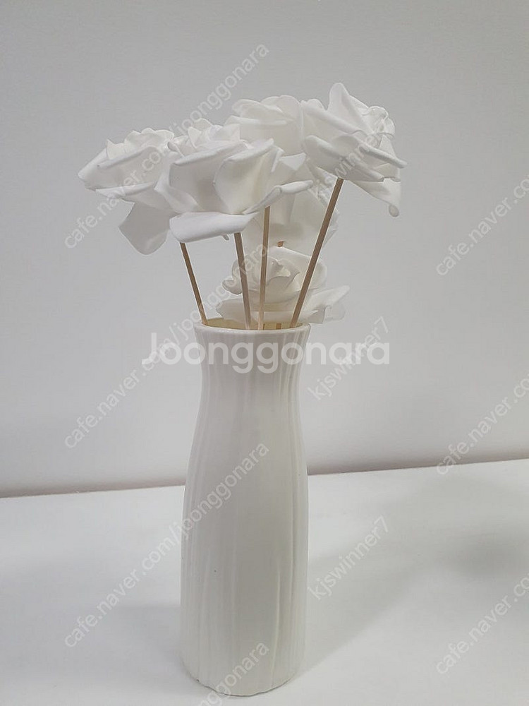 시향꽃,인테리어 조화,조화 장식,조화꽃, 모조화 100...--0