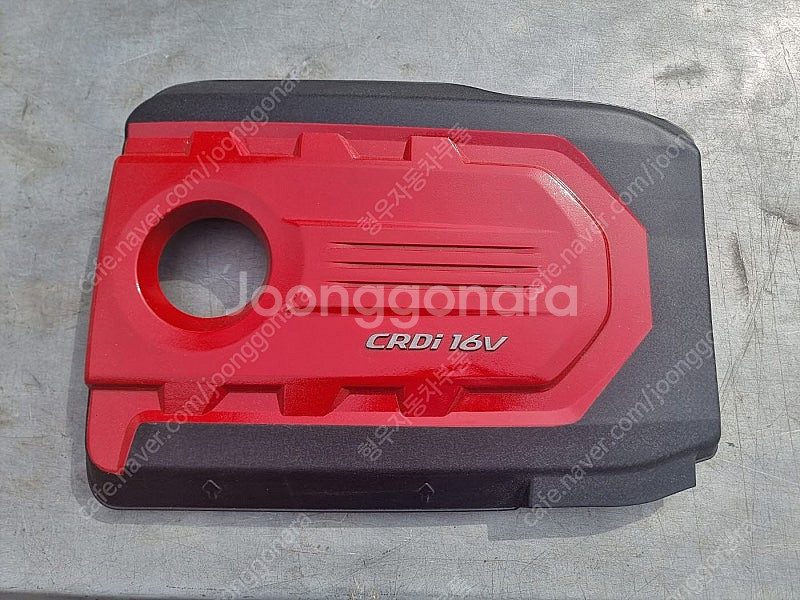 아반떼AD i30PD K3 벨로스터JS 디젤 차량용 튜...--0