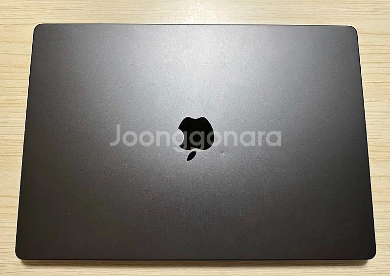 애플 맥북 프로 16인치 m3 pro 18gb 512g...--1