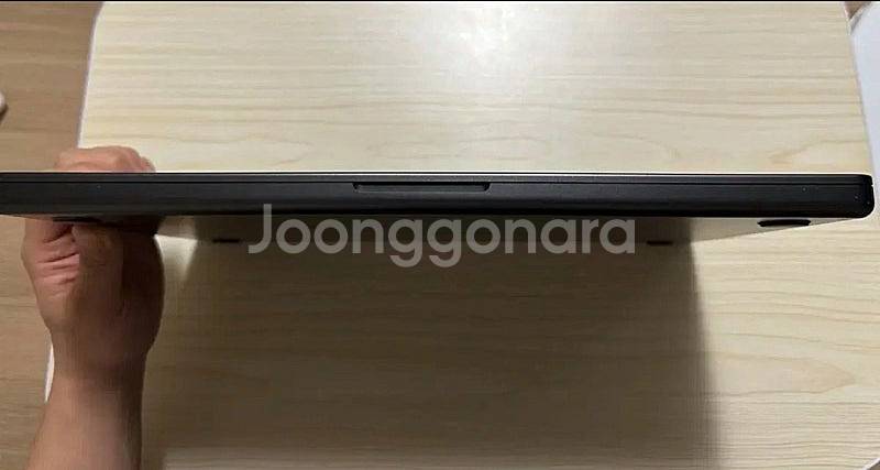 애플 맥북 프로 16인치 m3 pro 18gb 512g...--5