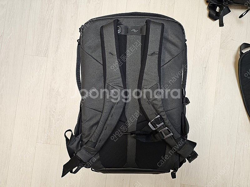 픽디자인 에브리데이 백팩 V2 30L 블랙 팝니다. /...--1