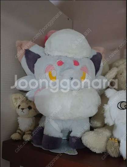 [포켓몬센터 정품/안전결제] 크리스마스 한정 피카츄, ...--4