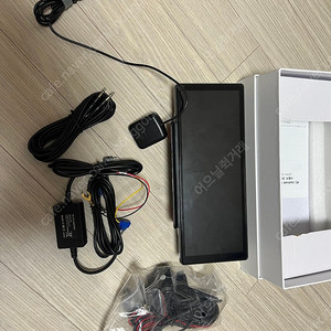 obdpeak k50 팝니다