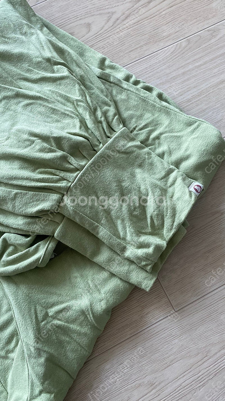 부디무드라 점프수트--0