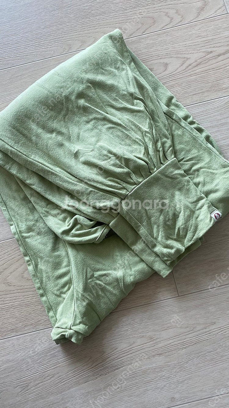 부디무드라 점프수트--1