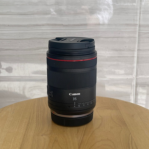 캐논 rf35.4 판매합니다